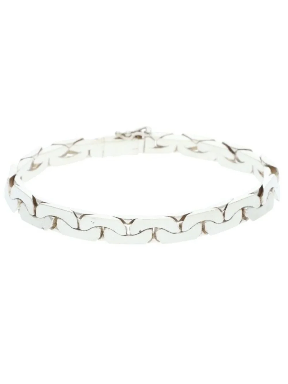 Tiffany & Co Vintage Chain Bracelet